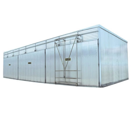 木材干燥窯，木材烘干窯，木材烘干房-河南中森智能