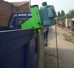 軟管吸糧機、電動吸糧機、車載抽糧機