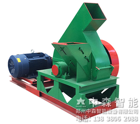 盤式削片機、木材切片機、木頭打片機