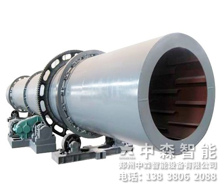 鋸末專用烘干機，鋸末滾筒烘干機，木糠木屑烘干機