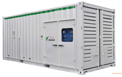 包頭發電機租賃服務 發電車租賃廠家與價格解析