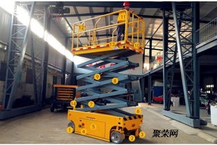 丹陽金壇升降機與高空車出租服務(wù) 10米至20米高空作業(yè)的可靠選擇