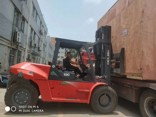 深圳機械設(shè)備租賃 起重吊裝與隨車吊搬廠的專業(yè)解決方案
